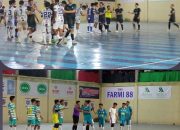 Sahabat ADA FC Lolos 16 Besar, Puncak FC dan The Friend Raih Kemenangan