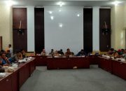DPRD Banggai Gelar RDP Bahas Ganti Rugi Lahan Warga yang Tak Kunjung Selesai