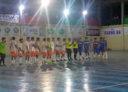 Halimun FC & Gardira FC Lolos 16 Besar, Thower Jr & Batedox Unjulan Raih Kemenangan