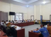 Anggota DPRD Ini Kritik Keras Kinerja BKPSDM Banggai