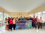 Sasar Banggai Kepulauan, FKIP Unismuh Luwuk Mulai Sosialisasi Penerimaan Maba