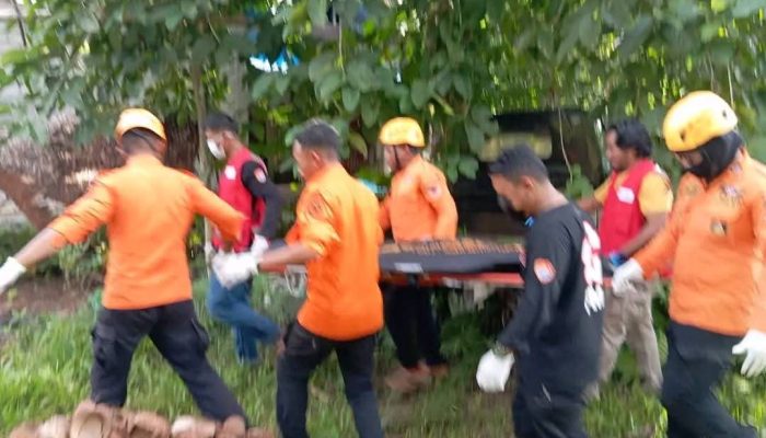 Innalilahi, Bocah 5 Tahun yang Hilang di Balut Ditemukan Tak Bernyawa 