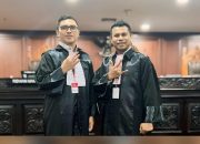 MK Bacakan Putusan Dismissal PHPU Banggai 4 Februari, Ini Penegasan Kuasa Hukum Pemohon