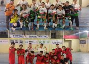 Pandu Keadilan FC Lolos ke Perempatfinal, Siap Hadapi DPS Palu!