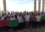 Minimnya DAU APBD Bangkep 2025, TPP ASN Dipotong dan Ratusan Honorer Diberhentikan