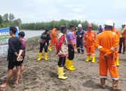 Polsek Batui dan JOB Tomori Sinergi Lakukan Penanaman Ribuan Mangrove