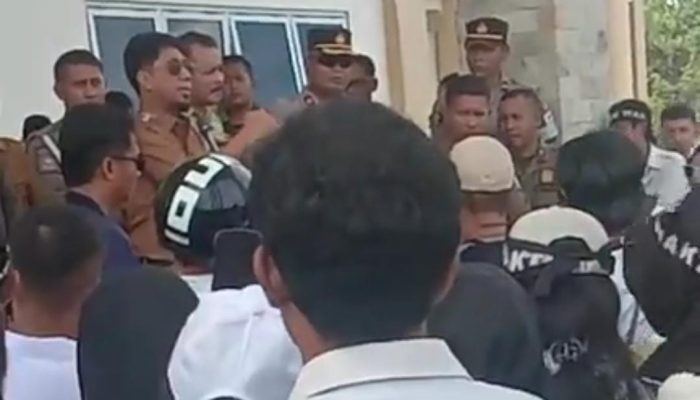 Bupati dan Ketua DPRD Banggai Kepulauan Sepakati Penuntasan PPPK