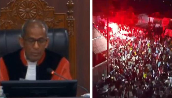 Sengketa Pilkada Banggai Lanjut ke Pembuktian