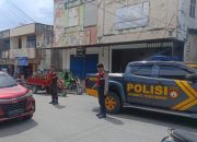 Jelang Putusan Dismissal MK, Polres Banggai Siagakan 45 Personel di Luwuk