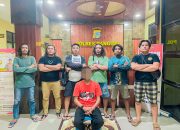 Polisi Bekuk Pelaku Pemerkosaan Seorang Gadis di Kota Luwuk, Begini Modus Bejatnya!