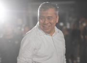 Gugatan Ditolak MK, Ahmad Ali Ajak Masyarakat Sulteng Dukung Kepemimpinan Anwar-Reny