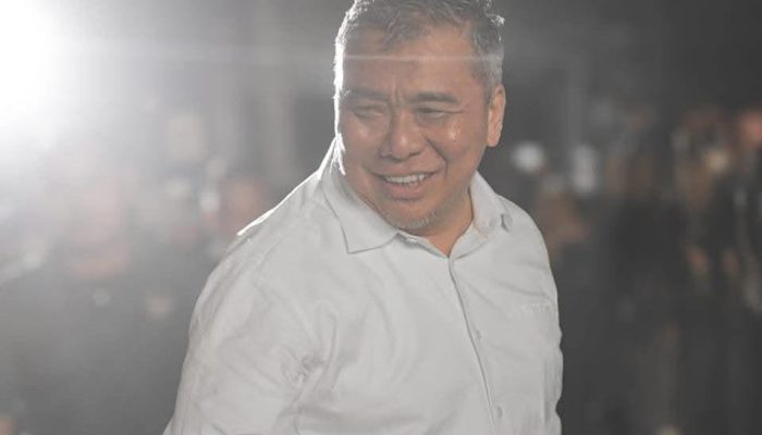 Gugatan Ditolak MK, Ahmad Ali Ajak Masyarakat Sulteng Dukung Kepemimpinan Anwar-Reny