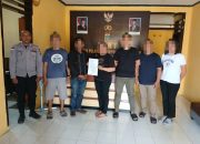 Pria Ini Pergoki Istri dengan Lelaki Lain di Penginapan, Berakhir Mediasi