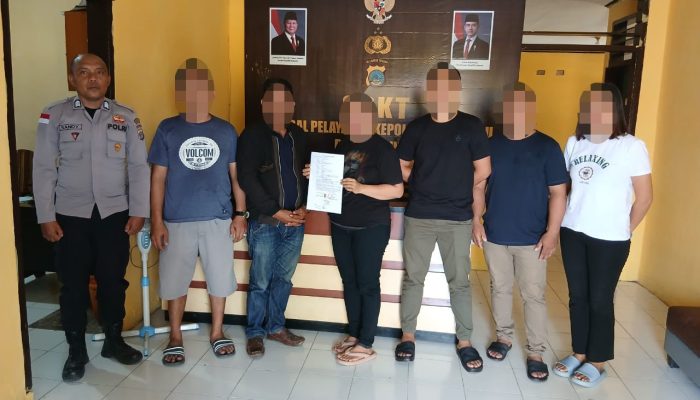 Pria Ini Pergoki Istri dengan Lelaki Lain di Penginapan, Berakhir Mediasi