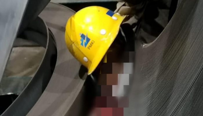 Kecelakaan Kerja Maut di PT ITSS, Perusahaan Dinilai Lalai