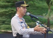 Kapolres Bangkep Imbau Masyarakat Tak Berspekulasi Terkait Kematian Naya, Tunggu Hasil Penyelidikan