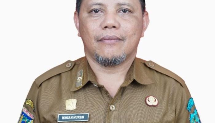 Dikbud Bangkep Alokasikan Rp261,5 Miliar DAK dan DAU SG 2025 untuk Peningkatan Pendidikan SD dan SMP