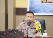 Ada Jalur Khusus Disabilitas, Polres Banggai Buka Rekrutmen Calon Anggota Polri