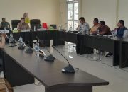 RDP Kisruh Desa Matanga Balut Hasilkan Tiga Poin Kesimpulan