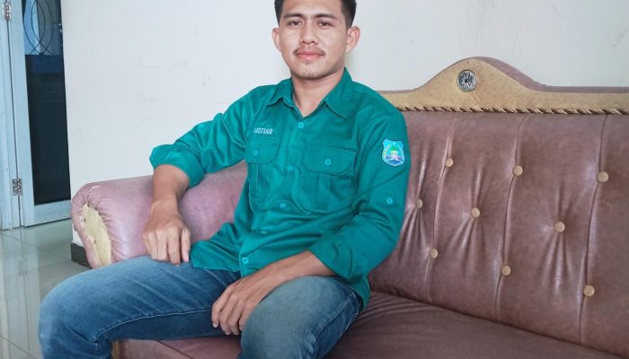 Aliansi TKD Minta BKPSDM Bangkep Terbuka Soal Solusi untuk TKD Non Database