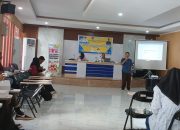 Dinas P2KBP3A Banggai Siapkan Forum Anak Ikuti Lomba Konten Edukasi Sambut HAN 2025
