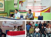 Anggota DPRD Banggai Lutfi Samaduri Gelar Reses di Balantak Bersaudara, Berikut Usulan Warga 