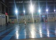 Puncak FC Tantang Ballecoz FC di Semifinal Solidarity Cup 2025