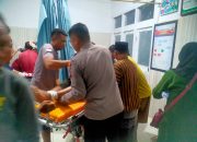 Innalilahi, Seorang Pelajar Tewas Hanyut di Sungai Singkoyo Toili Saat Hendak Tolong Rekannya