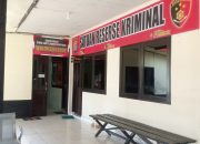 Polres Bangkep Tangkap Terduga Pelaku Persetubuhan Anak di Bawah Umur