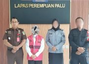 Terdakwa Korupsi Dana Hibah Karang Taruna Divonis 2 Tahun Penjara, Kejari Banggai Ajukan Banding