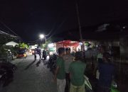 Warga Tontouan Tutup Pipa Induk PDAM Banggai di Bulakan, Polsek Luwuk Lakukan Penggalangan