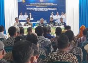 Musrenbang RKPD Kecamatan Labobo Hasilkan 45 Usulan, Total Pagu Anggaran Rp17,4 Miliar