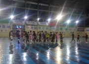 Tim Futsal DPS Junior Palu Raih Juara 3 di Open Turnamen Futsal Solidarity Cup for Palestine 2025