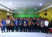 Berlangsung 4 Hari, Musrenbang RKPD Kabupaten Banggai Laut Tahun Anggaran 2026 Sukses