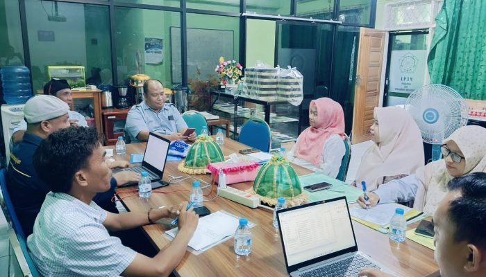 Pameran Kreativitas Mahasiswa KKN Unismuh Luwuk Diagendakan 23 Februari 2025