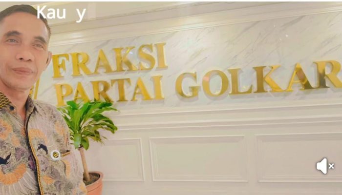 Diduga Sebarkan Hoaks, Pria Ini Diadukan ke Polres Banggai