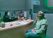 Isi Acara Radio Talk, Rampia Edukasi Masyarakat Pentingnya Penguatan Psikologis Terhadap ODHA