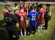Open Turnamen Bakung Mini Soccer X 2025: Nusantara Lamo Kalah 0-6 dari NK United, Gagal Raih Peringkat Ketiga
