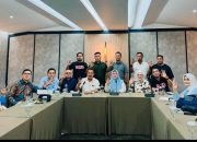 Sulianti Murad Tanggapi Putusan MK, Sesuatu Istimewa Bagi Banggai Hebat!