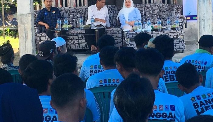 Selisih 3.189 Suara, Koalisi Banggai Hebat Hanya Butuh “Draw” di PSU untuk Menang