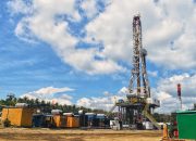 Pertamina Drilling Selesaikan 5 Sumur JOB Tomori Lebih Cepat dari Target