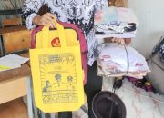 Soroti Penyaluran Bantuan Disdik di Simpang Raya Jelang PSU, Aktivis Bakal Adukan ke Bawaslu dan Polres Banggai 