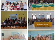 Dinas P3AP2KB Bangkep Gelar Mini Lokakarya di 12 Kecamatan untuk Percepatan Penurunan Stunting