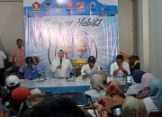 Disambut Antusias Pendukung, Sulianti Murad: Ini Energi Baru untuk Sambut PSU 2 Kecamatan