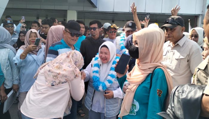 Unggul 3.189 Suara, Ma Anti-Obama Optimis Menangkan Pilkada Banggai 