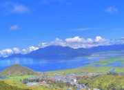 BUMDes sebagai Motor Penggerak Ekonomi Desa di Kabupaten Paniai, Papua Tengah