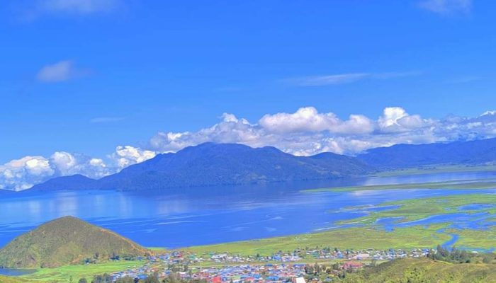 BUMDes sebagai Motor Penggerak Ekonomi Desa di Kabupaten Paniai, Papua Tengah