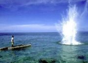 Illegal Fishing Marak di Bangkep dan Balut, APH Terkesan Tutup Mata?