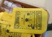 Jelang PSU, Bawaslu dan Penegak Hukum Diminta Awasi Ketat Penyaluran Bantuan!