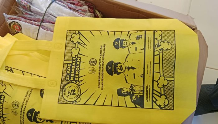 Jelang PSU, Bawaslu dan Penegak Hukum Diminta Awasi Ketat Penyaluran Bantuan!